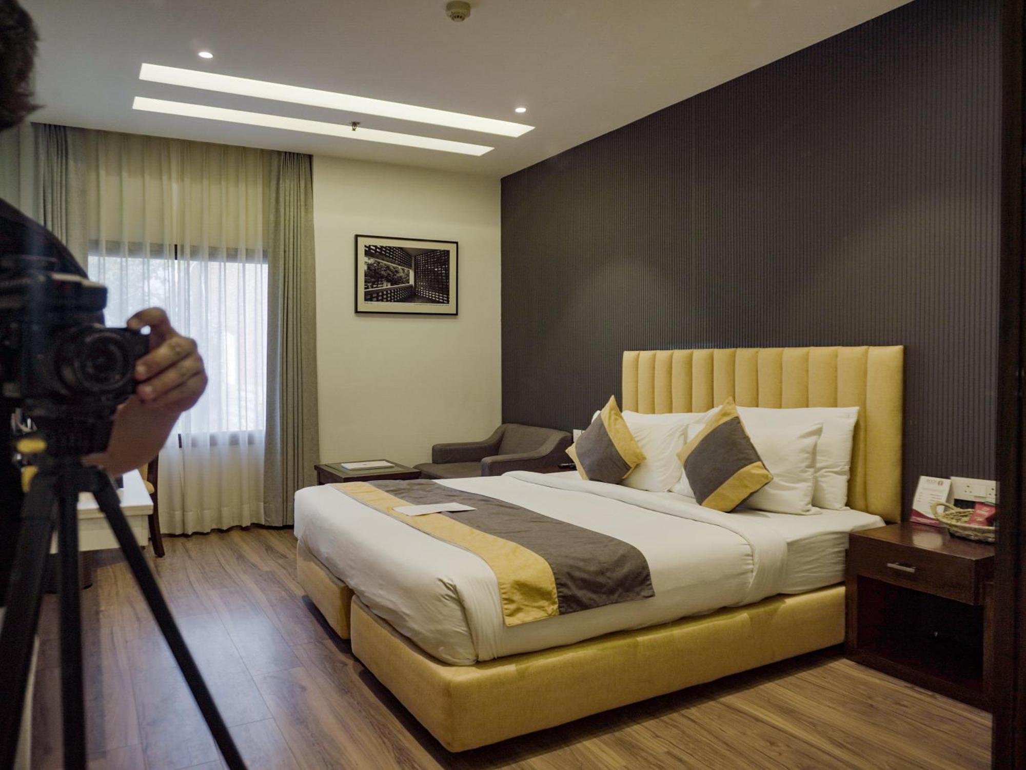 Premium Double Room