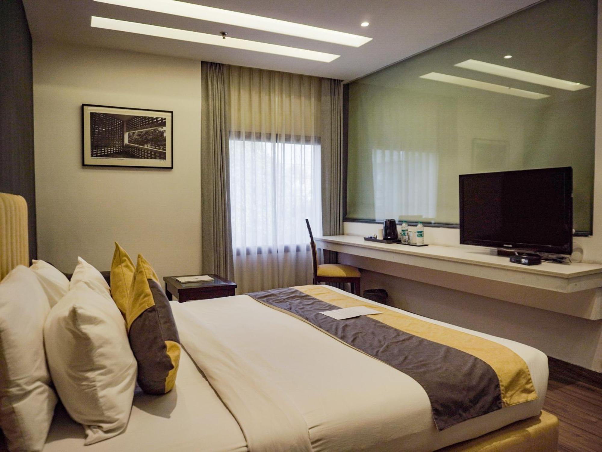 Premium Double Room