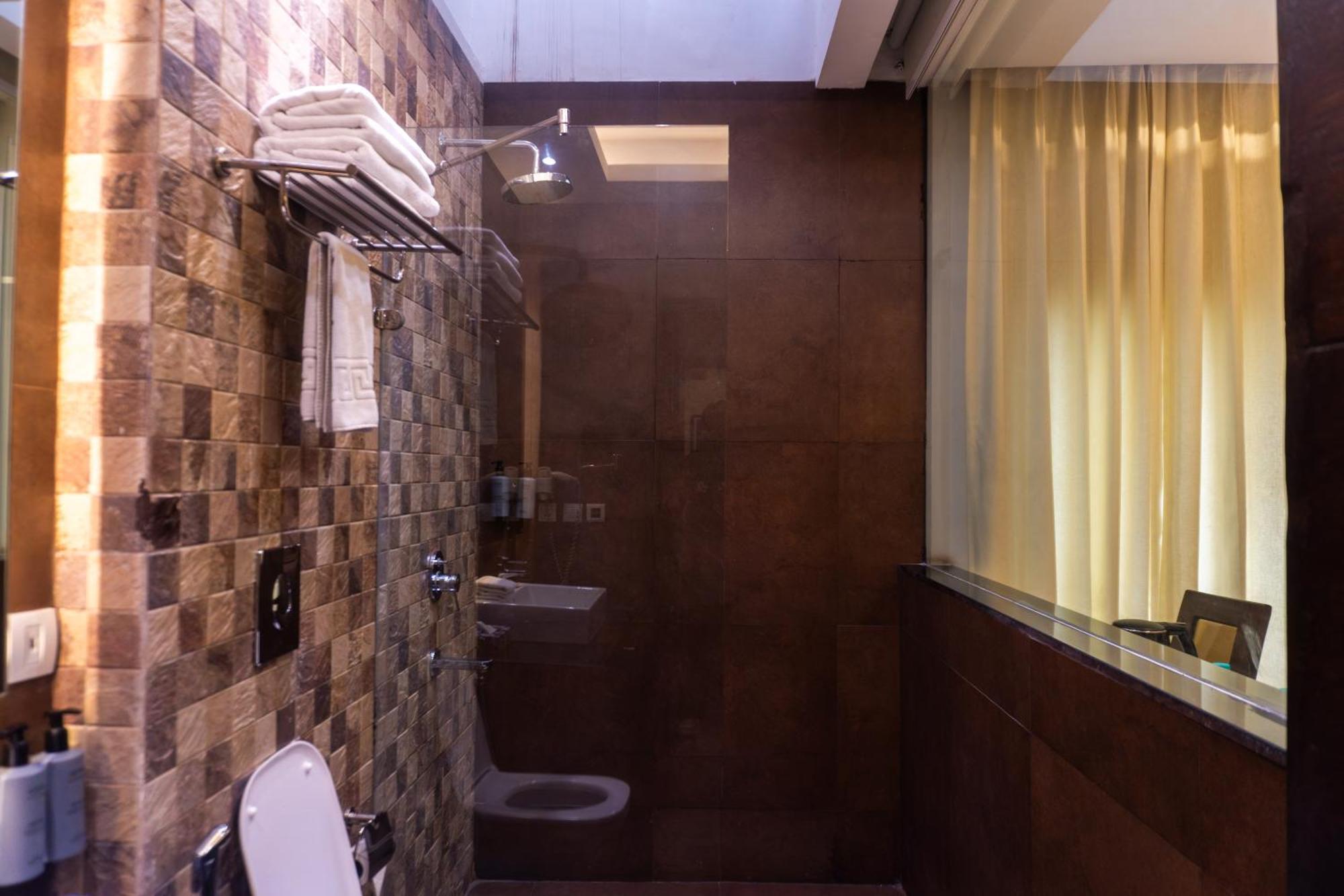 Premium Double Room