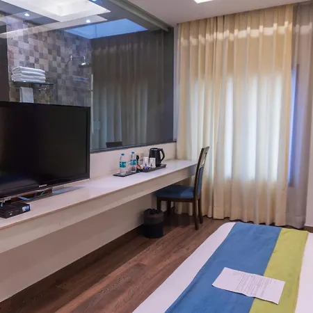 Hotel Icon-3